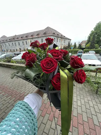 Kwiaciarnia Różany Ogród